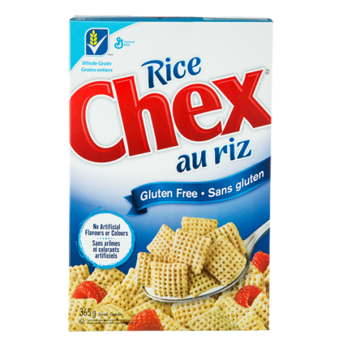 RICE CHEX 1.1KG